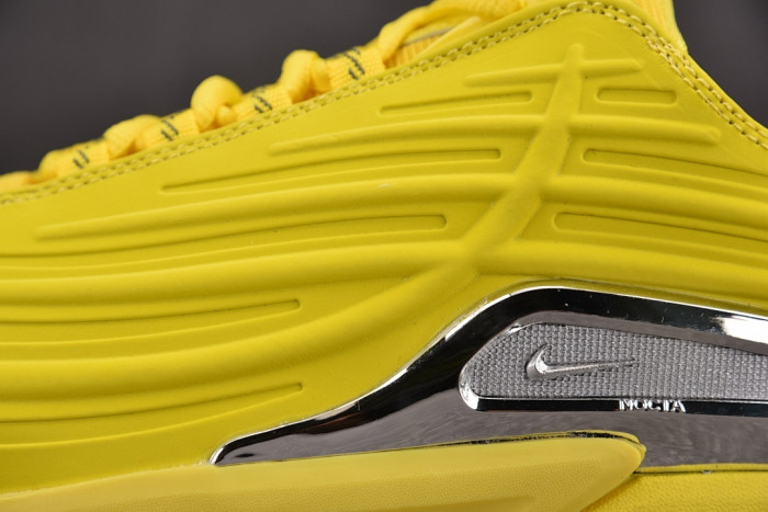 Nike Hot Step 2 Drake NOCTA Opti Yellow DZ7293-700
