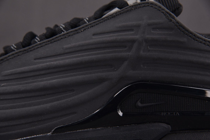 Nike Hot Step 2 Drake NOCTA Black DZ7293-001