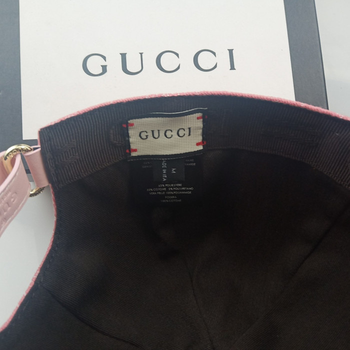 Gu66 HAT