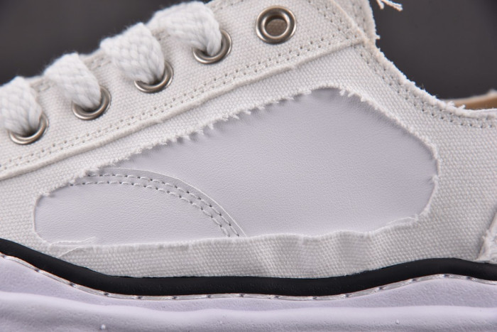 Ma1s0n Mihara Yasuhiro SNEAKER