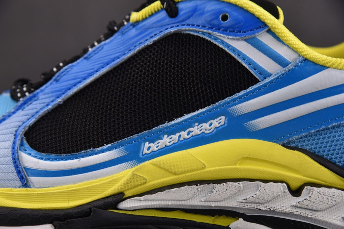 BLCG Sneaker Triple.s.2 865849 WTRS2 4497
