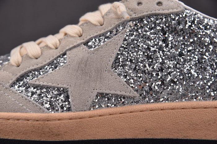 GGDB Low-Top Shoes