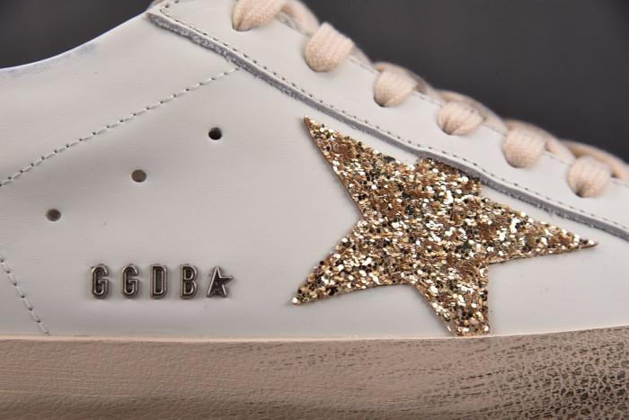 GGDB Low-Top Shoes