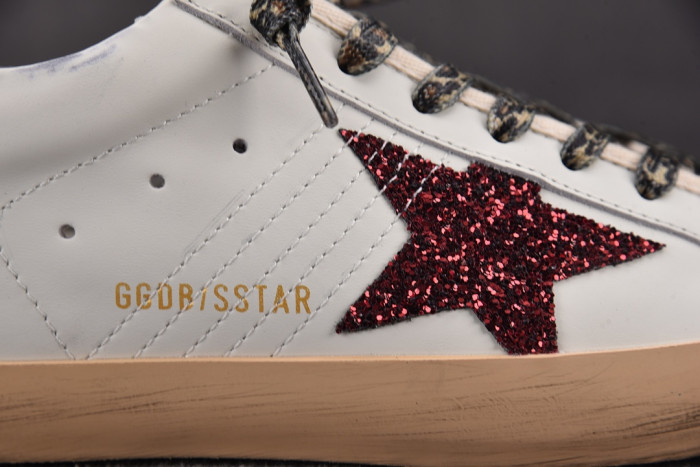 GGDB Low-Top Shoes