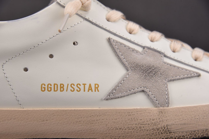 GGDB Low-Top Shoes