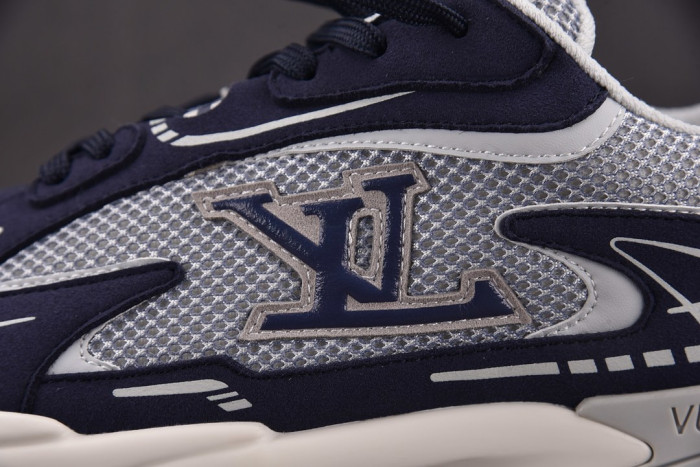 Lou1su1tt Tatic Runner Sneaker