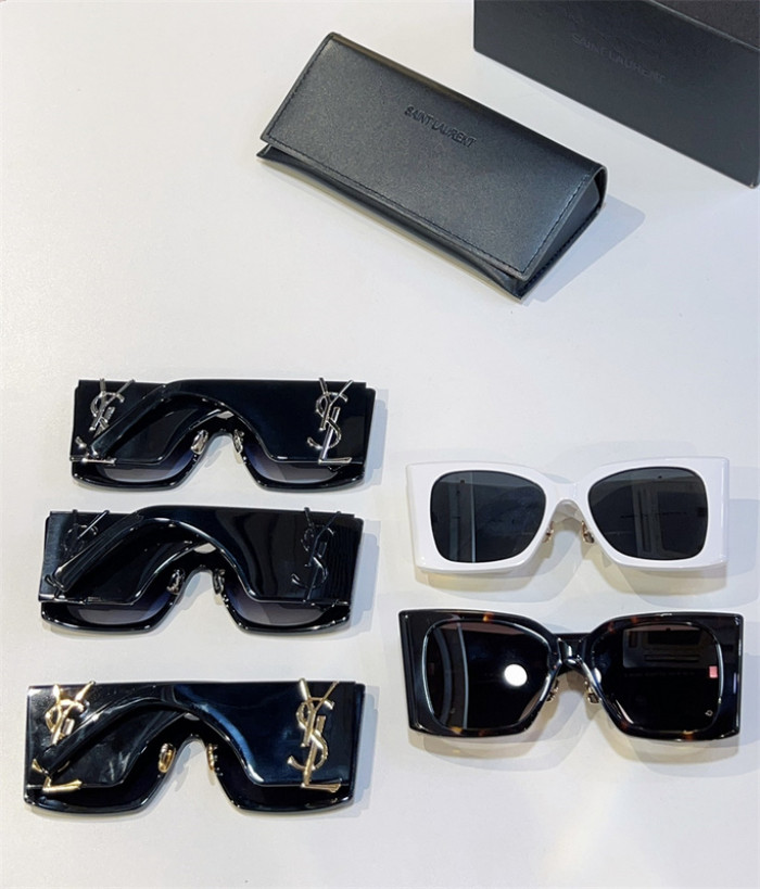 Y&L Sunglasses