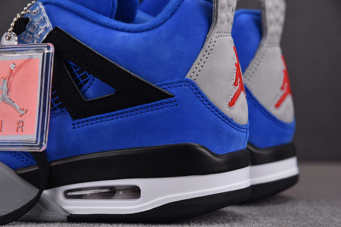 Eminem X Air Jordan 4 Retro 