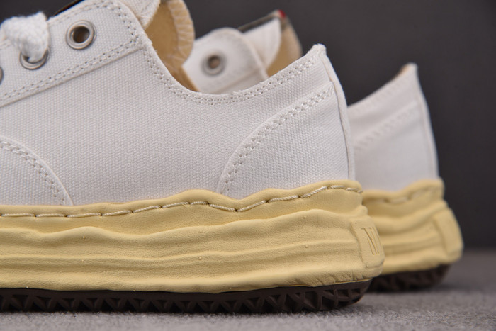 Ma1s0n MIHARA YASUHIRO SNEAKER