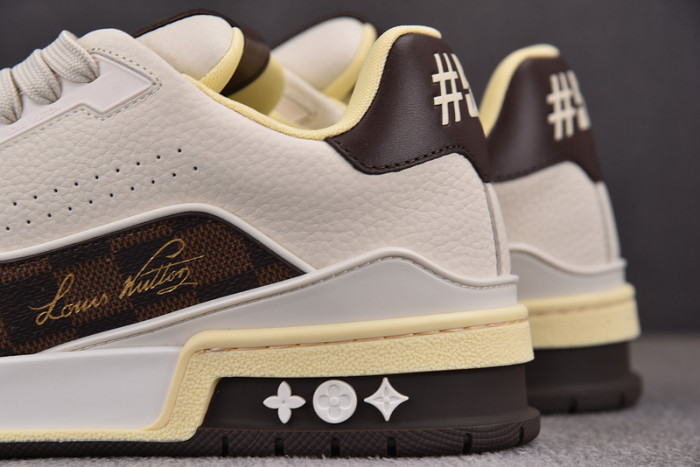 Lou1su1tt Trainer Sneaker