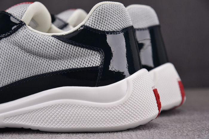 PRA shoes ( black )