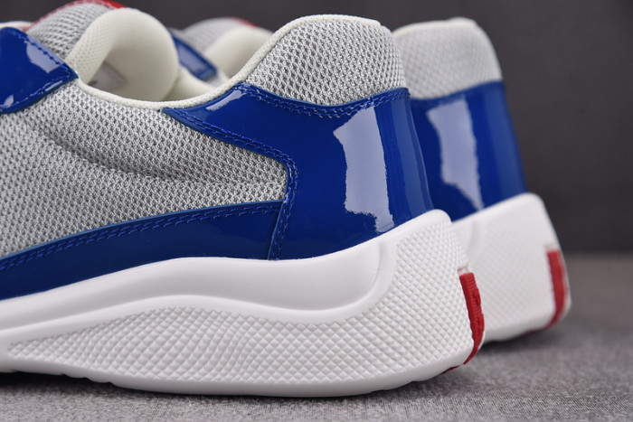 PRA shoes
