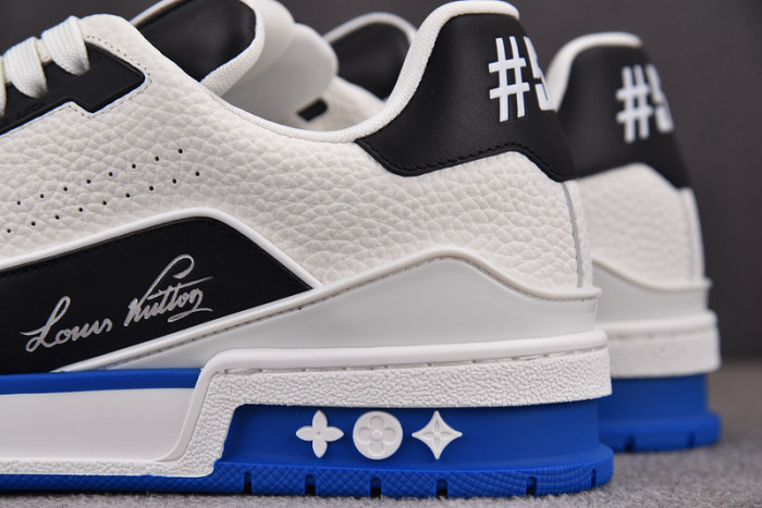 Lou1su1tt Trainer Sneaker