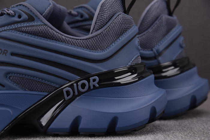D10R B44 Blade Dark Blue