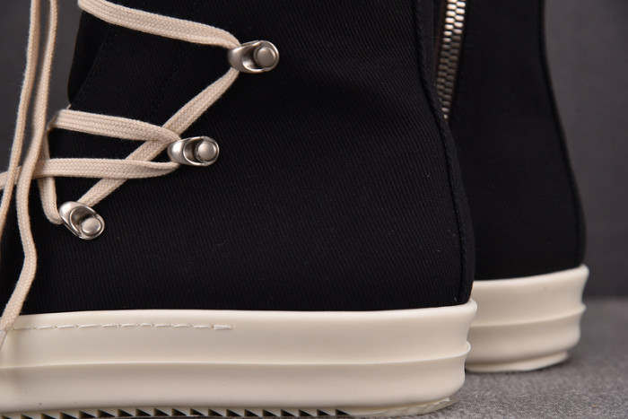 R1ck 0wens sneakers