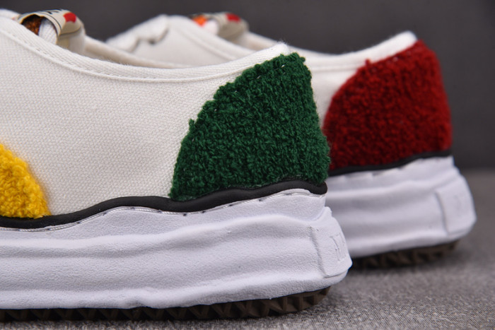 Ma1s0n MIHARA YASUHIRO SNEAKER