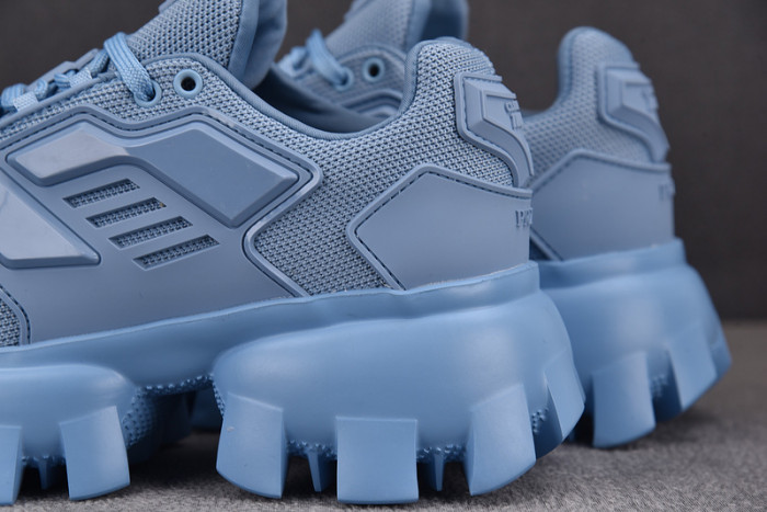 PRA Cloudbust Thunder Knit Blue