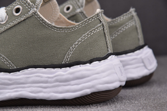 Ma1s0n MIHARA YASUHIRO SNEAKER