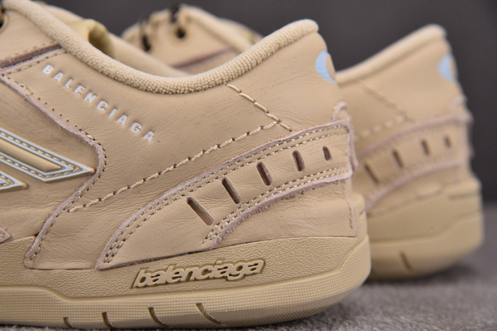 BLCG Hamptons Worn-out Sneaker 841765 WCURS 9490