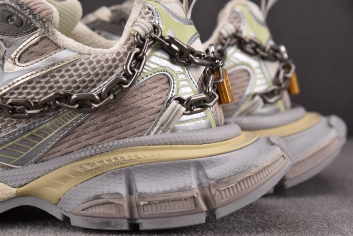 BLCG 3XL SNEAKER 825623 W3XPL 9182