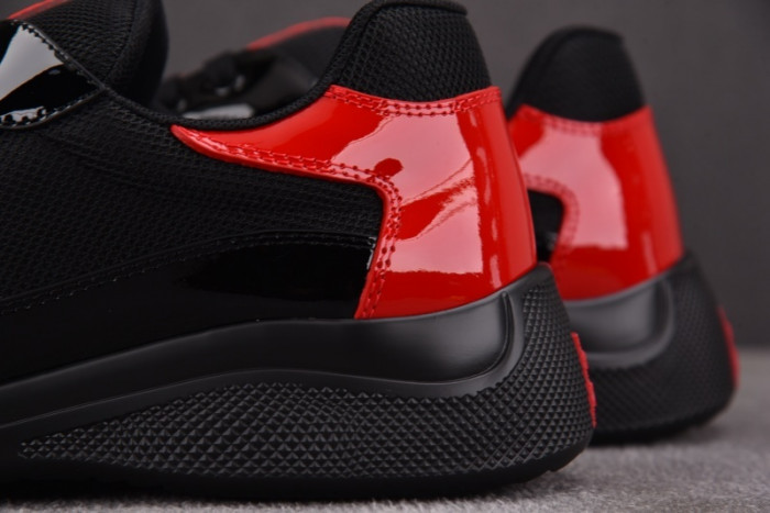 PRA shoes