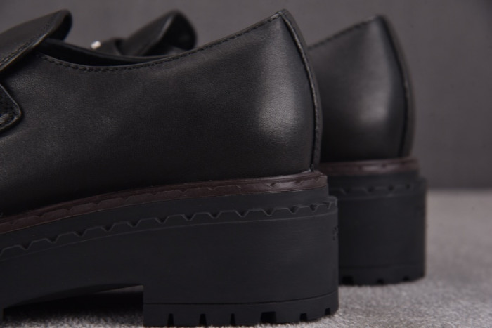 PRA shoes