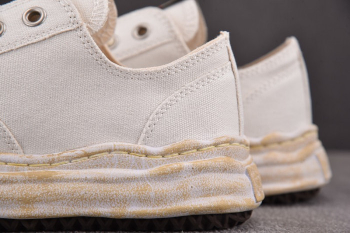 Ma1s0n Mihara Yasuhiro SNEAKER