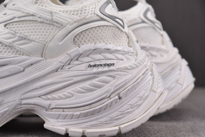 BLCG PlatformWhite 821137 WPLTF 0101