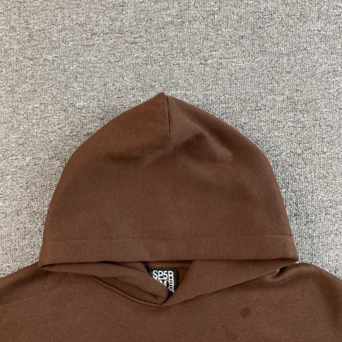 Spider Hoodie