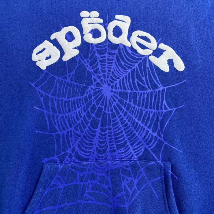 Spider Hoodie