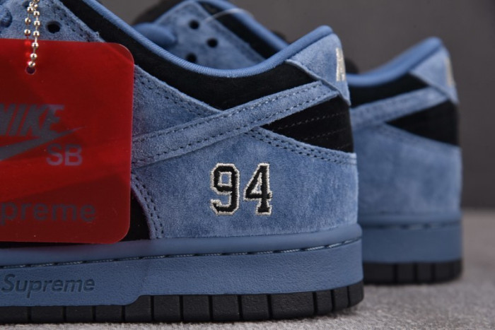 Nike SB Dunk Low 94 Ocean Fog HQ8487-400