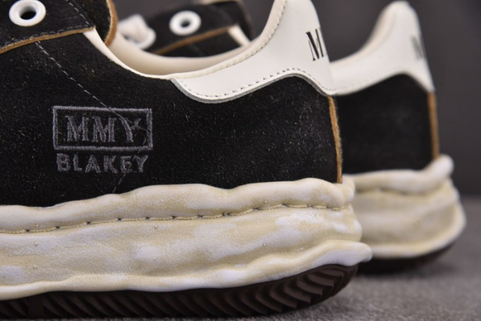 Ma1s0n Mihara Yasuhiro SNEAKER