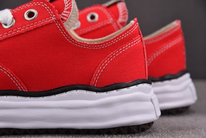 Ma1s0n Mihara Yasuhiro SNEAKER
