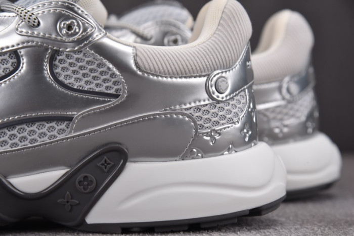 Lou1su1tt Olympia Sneaker
