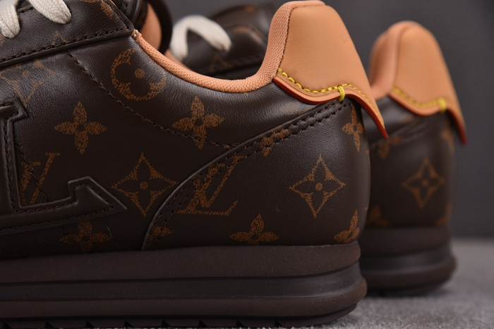 Lou1su1tt Sneaker
