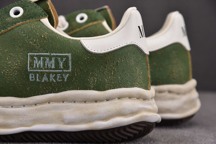 Ma1s0n Mihara Yasuhiro SNEAKER