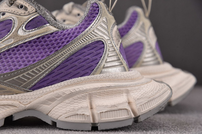 BLCG 3XL SNEAKER 734731 W3WGM 5590