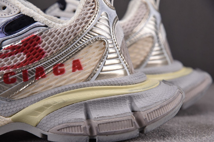 BLCG 3XL SNEAKER 840090 W3XSG 9161