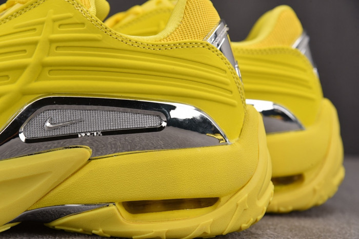 Nike Hot Step 2 Drake NOCTA Opti Yellow DZ7293-700