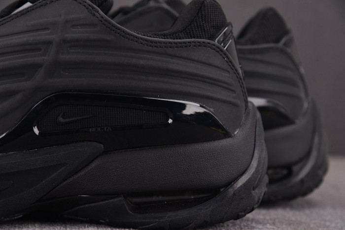 Nike Hot Step 2 Drake NOCTA Black DZ7293-001