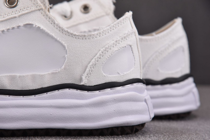 Ma1s0n Mihara Yasuhiro SNEAKER