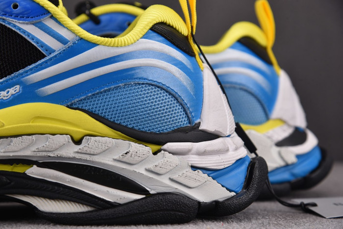BLCG Sneaker Triple.s.2 865849 WTRS2 4497