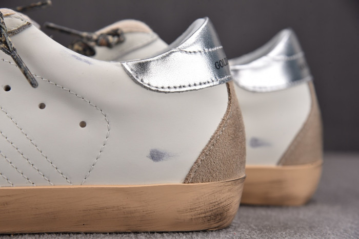 GGDB Low-Top Shoes