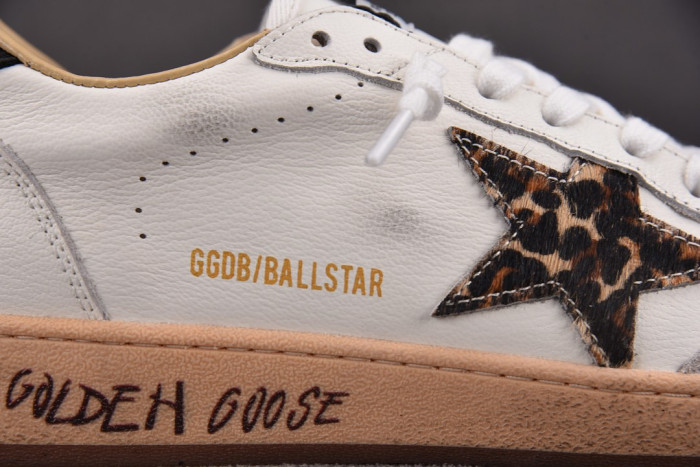 GGDB Low-Top Shoes