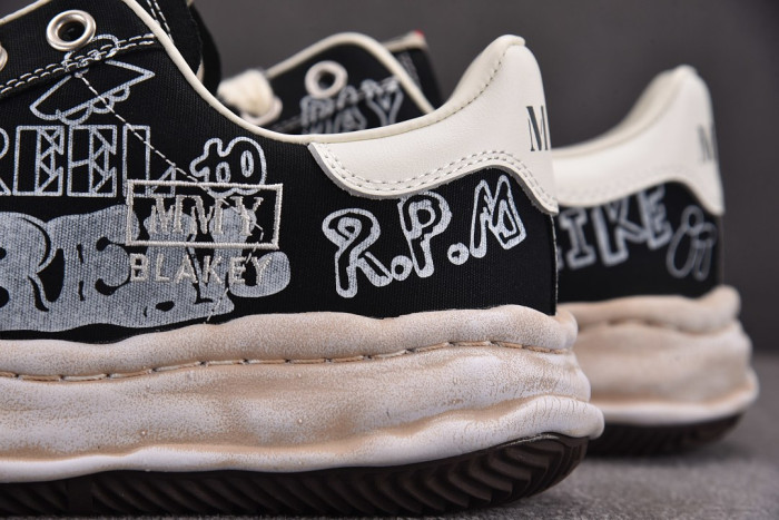 Ma1s0n Mihara Yasuhiro SNEAKER