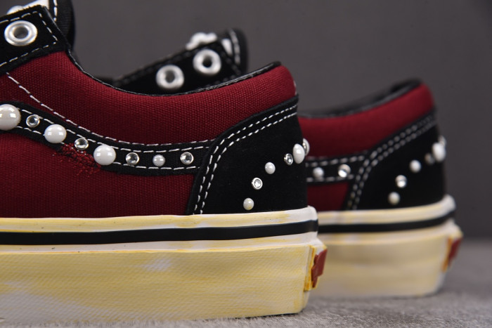 Vans OTW Old Skool 36 Pearlized Pack