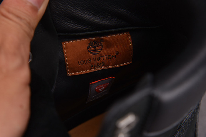 Lou1su1tt boots