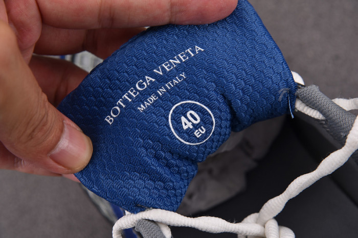 BOTEGA Ven*ta Orbit Grey Blue