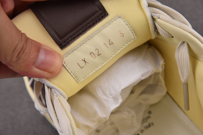 Lou1su1tt Trainer Sneaker