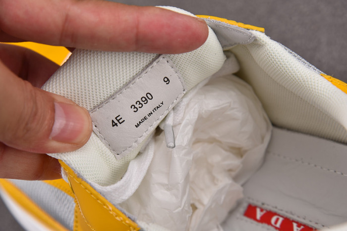 PRA shoes